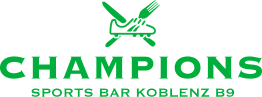 Champions Sportsbar Koblenz